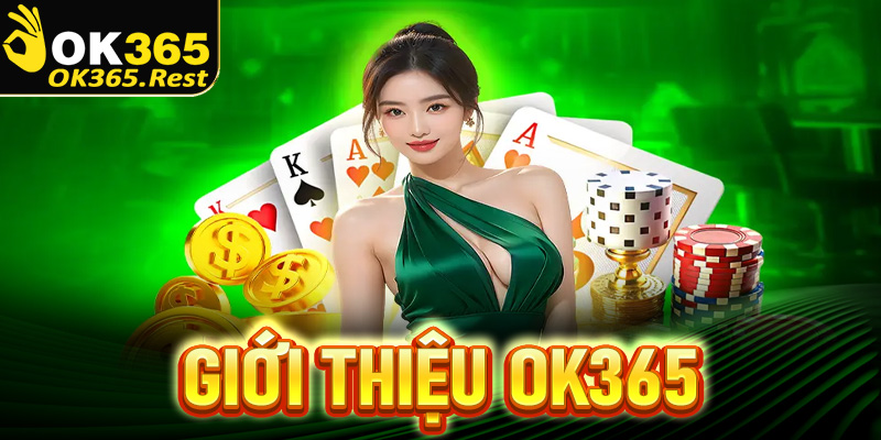 Nhà Cái Mới Ok365